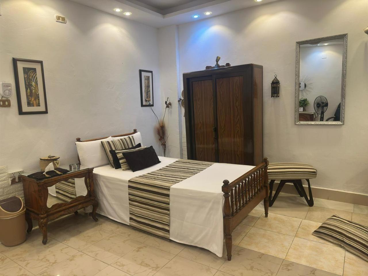 Emma's - Nasr القاهرة