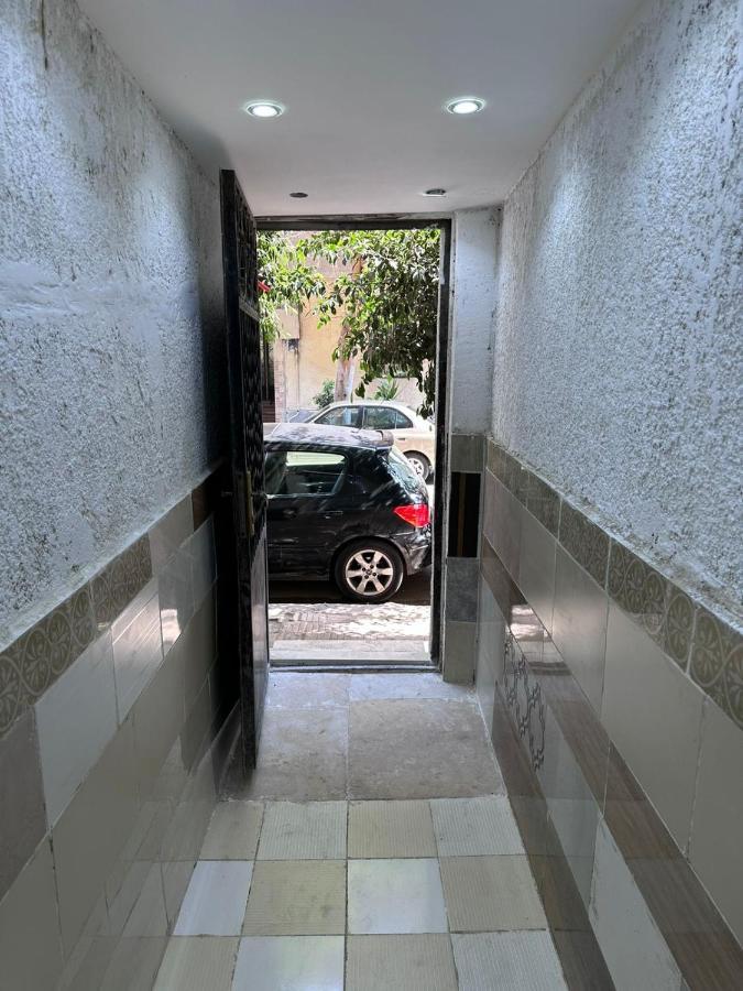 Emma's - Nasr Appartamento