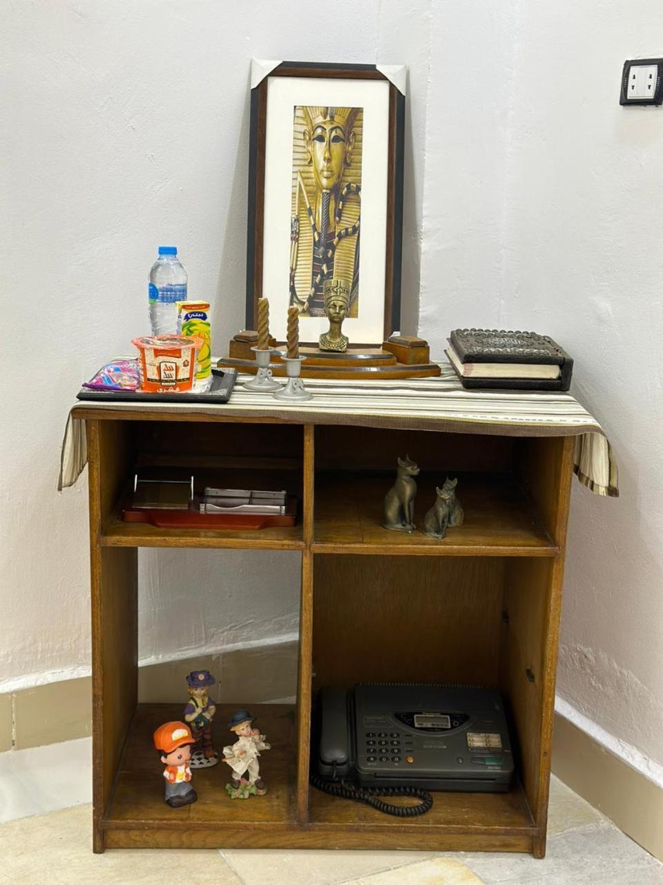 Emma's - Nasr Apartment