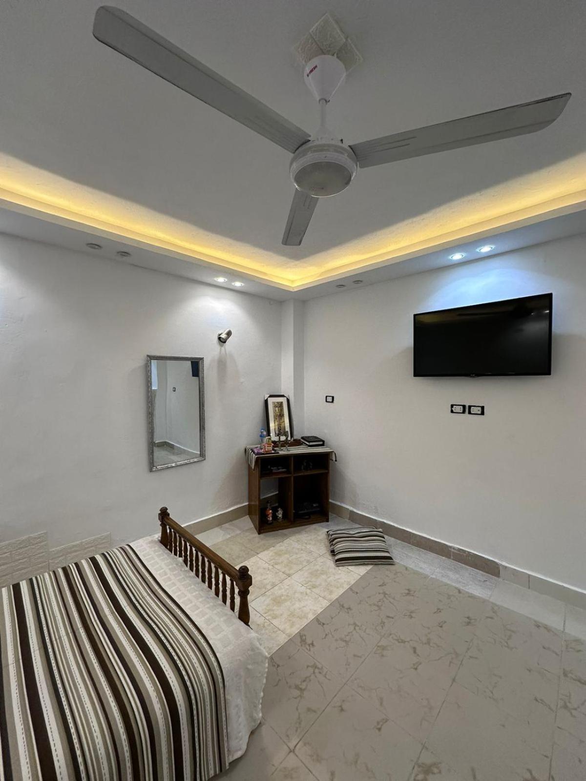 Emma's - Nasr Il Cairo