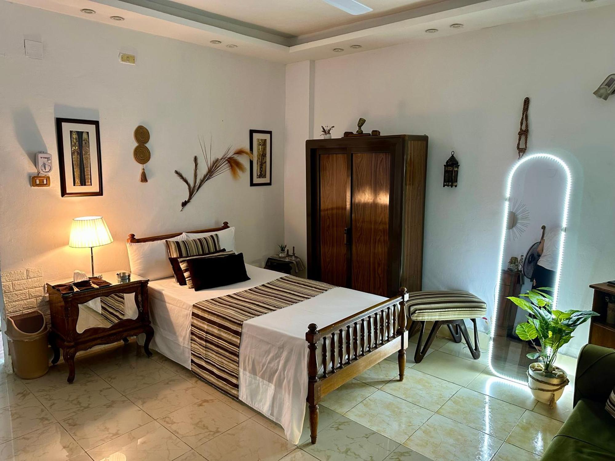 Appartamento Emma's - Nasr Il Cairo